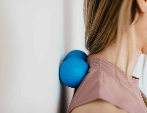pexels karola g 4498297 scaled 500x383 - Why does my jaw click? understanding TMJ pain